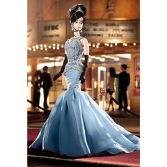 The Soiree Barbie doll