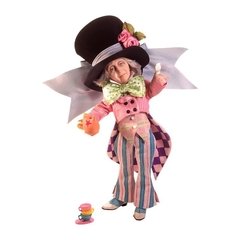 Mad Hatter doll - comprar online