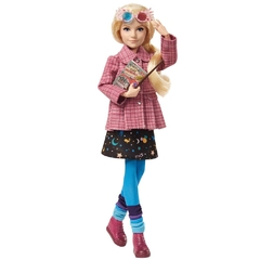 Luna Lovegood doll na internet