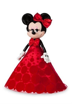 D23 Expo 2017 Minnie Mouse Signature Collection Limited Edition doll