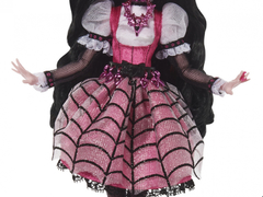 Imagem do Monster High Draculaura Haunt Couture doll
