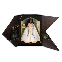 Disney Designer Tiana Limited Edition doll - Disney Ultimate Princess Collection na internet