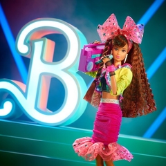 Barbie doll Rewind Night Out - 80´s Edition na internet