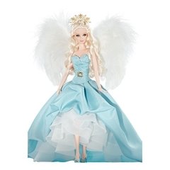 Couture Angel Barbie doll