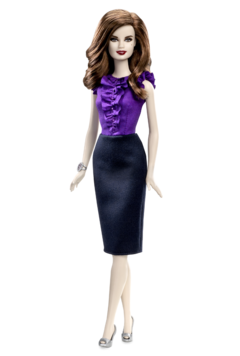 The Twilight Saga: Breaking Dawn Part 2- Esme Barbie doll