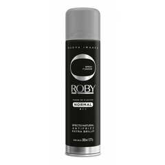 ROBY spray aero NORMAL negro x392