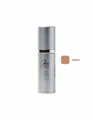 AREX base hidrat.de maquillaje x30/50gr ARDENT