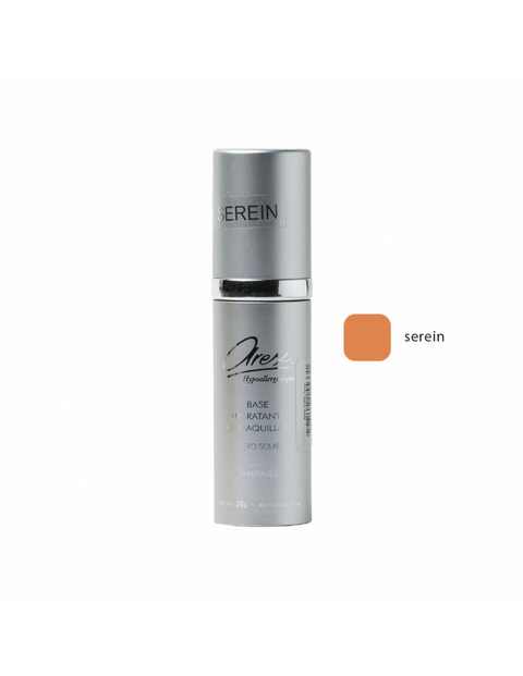 AREX base hidrat.de maquillaje x30/50gr SEREIN