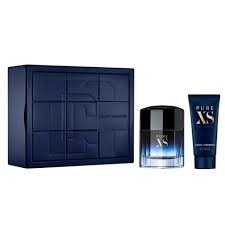 PURE XS edt x100+ shower