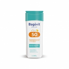 BAGOVIT SOLAR F50 KIDS protector x 200