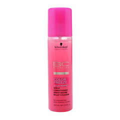 SCHWARZKOPF BC COLOR FREEZE spray acond x 200