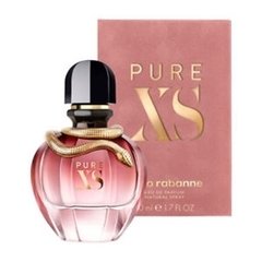 PURE XS FOR HER edp x30 - comprar online
