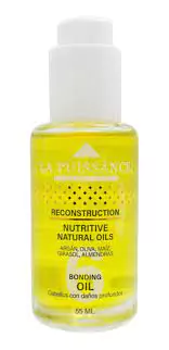 LA PUISSANCE EXTRA CELL PLEX nutritive natural oil x 55