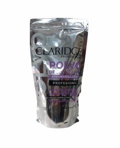 CLARIDGE PROFESIONAL polvo decolorante x 700 gr