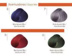ISSUE PROFESSIONAL MIX coloracion crema x 70