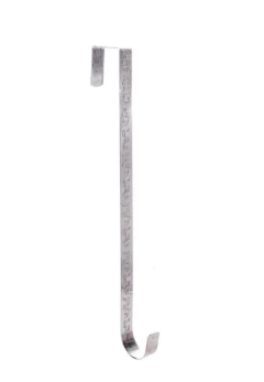 Suporte P/ Guirlandas - Prata 38cm