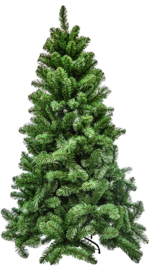Árvore De Natal Montreal - 1,50m 448 galhos Árvore De Natal Montreal - 1,50m 448 galhos