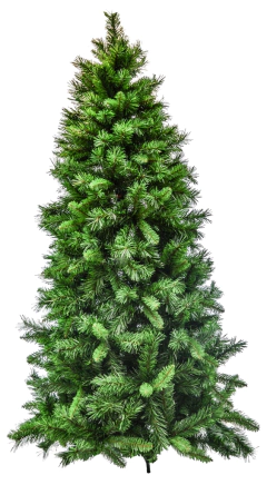 Árvore De Natal Montreal - 1,80m 628 Galhos Árvore De Natal Montreal - 1,80m 628 Galhos