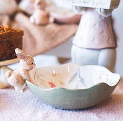 BOWL FLORES DO CAMPO 24x13cm - comprar online