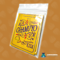Chamuyo - Expansión ESI (¡NOVEDAD!)