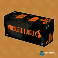 Prendete Fuego