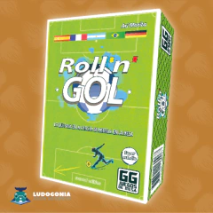 Roll'n Gol - Edición Súper Estadio