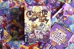 Castle Party - comprar online