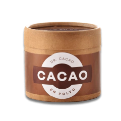 DRCACAO - CACAO EN POLVO (130g) - comprar online