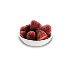 FRUTILLAS IQF (1kg)
