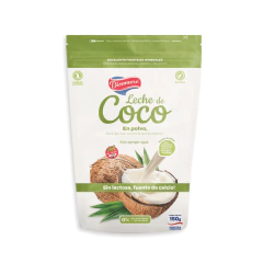 DICOMERE - LECHE DE COCO EN POLVO 150 G