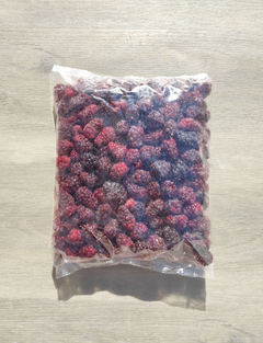 Imagen de COMBO FRUTAL II - 6kg de frutas congeladas