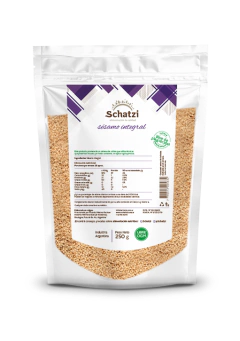 SESAMO INTEGRAL - SCHATZI - comprar online