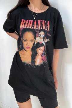 Remeron Rihanna (Negro)