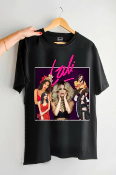 Remeron La-li (Nevado o Negro) - comprar online