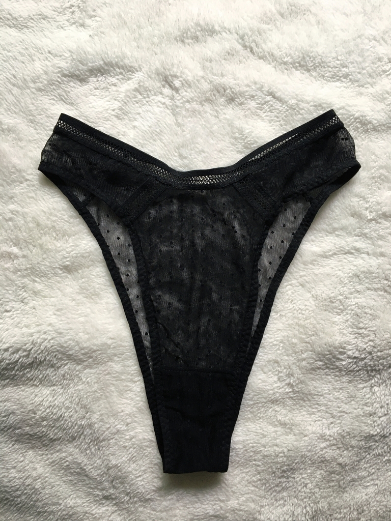 Bombacha Colette - Comprar en Calma Lola