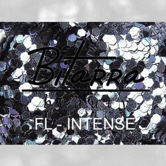 Gliter Flocado FL-Intense 1,5g - Bitarra Beauty