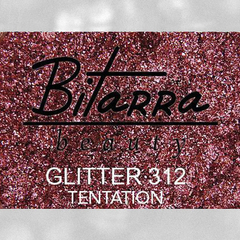 Pigment 1.5g Tentation - Bitarra Beauty
