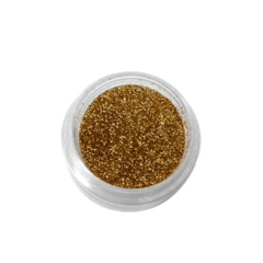 Glitter GL-Gold 1.5g - comprar online