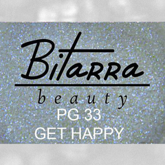 Pigmento 1,5g PG-33 - Bitarra Beauty