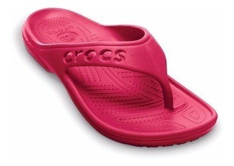 Crocs Baya Flip Kids.