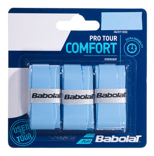 Cubre Grip Babolat Pro Tour Comfort