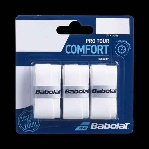 Cubre Grip Babolat Pro Tour Comfort