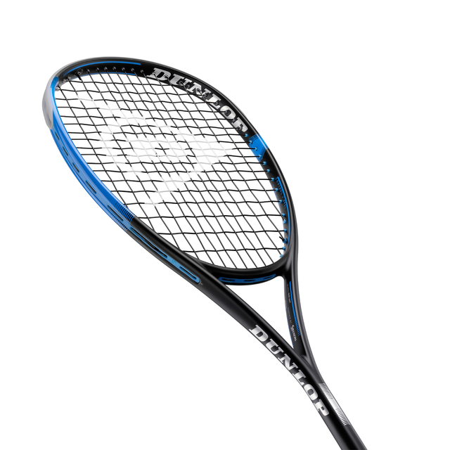 Raqueta De Squash Dunlop Sonic Core Pro 130 gr