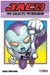 Jaco el patrullero galactico (tomo unico-akira toriyama -ivrea
