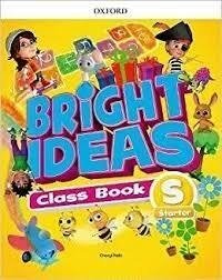 Bright ideas starter class book