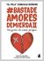 #Basta de amores de mierda II - Gonza "Pela" Romero - - comprar online