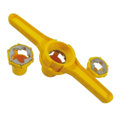 TERRAJAS PVC - Comprar en Importadora TOKYO