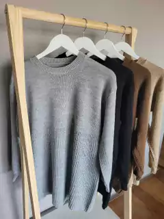 Sweater Salta - NAISHA