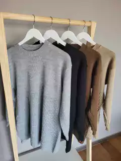 Sweater Salta - tienda online