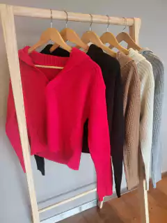 Sweater Bilbao - comprar online